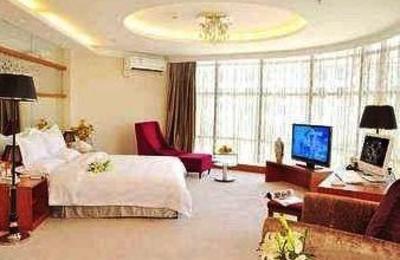 фото отеля Meihua Hotel Hohhot Wulan Chabu Road