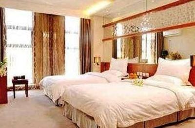 фото отеля Meihua Hotel Hohhot Wulan Chabu Road