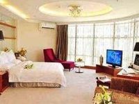 Meihua Hotel Hohhot Wulan Chabu Road