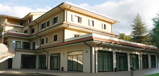фото отеля Hotel Il Castagneto