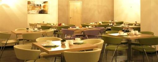 фото отеля Hotel Il Castagneto