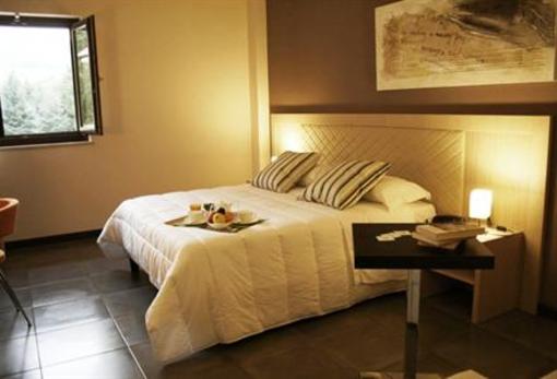 фото отеля Hotel Il Castagneto