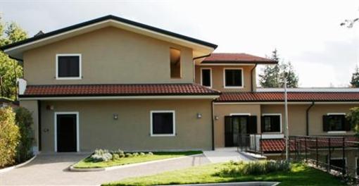 фото отеля Hotel Il Castagneto