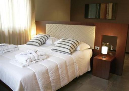 фото отеля Hotel Il Castagneto