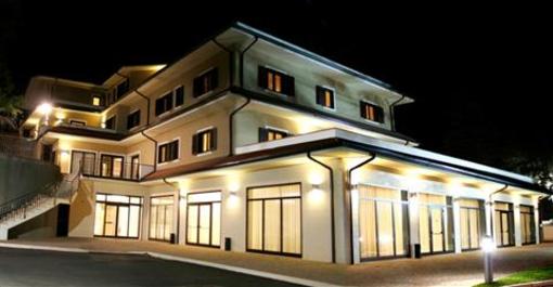 фото отеля Hotel Il Castagneto