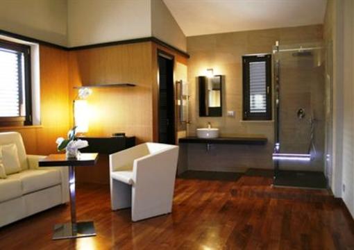 фото отеля Hotel Il Castagneto