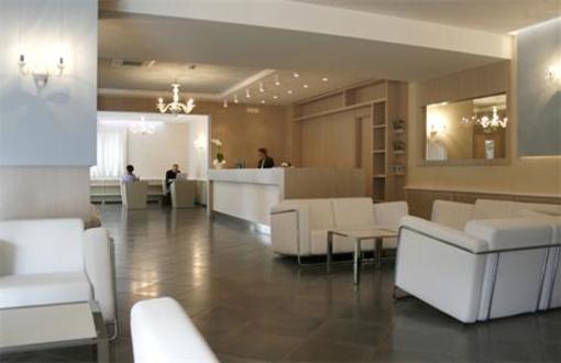 фото отеля Hotel Il Castagneto