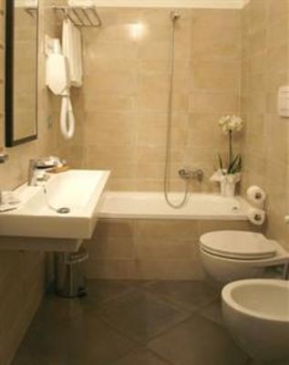 фото отеля Hotel Il Castagneto