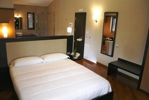 фото отеля Hotel Il Castagneto