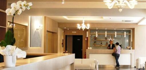 фото отеля Hotel Il Castagneto