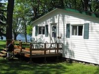 Camp Ashtabula Cottages