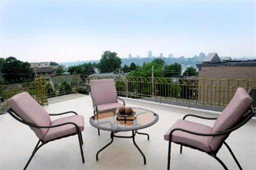 фото отеля Les Lofts Touristiques du Vieux Levis Apartment