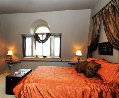 фото отеля Les Lofts Touristiques du Vieux Levis Apartment