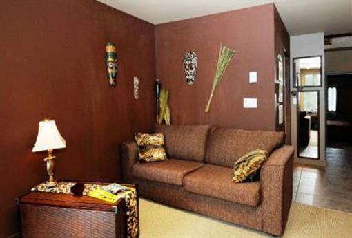 фото отеля Les Lofts Touristiques du Vieux Levis Apartment