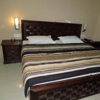 фото отеля Hotel City Look