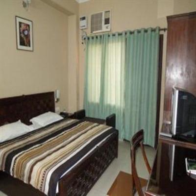 фото отеля Hotel City Look