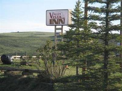 фото отеля Valley Vista Inn