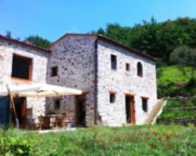 фото отеля Le Case della Buca Agriturismo & Camping