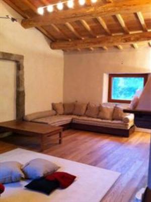 фото отеля Le Case della Buca Agriturismo & Camping
