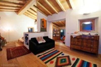 фото отеля Le Case della Buca Agriturismo & Camping