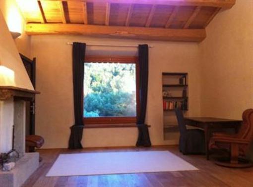 фото отеля Le Case della Buca Agriturismo & Camping