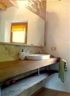 фото отеля Le Case della Buca Agriturismo & Camping