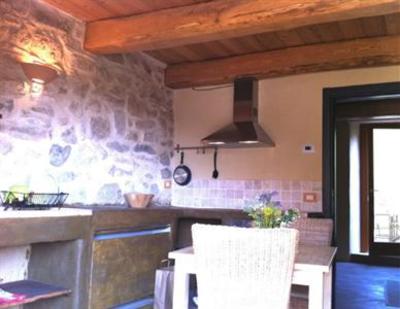 фото отеля Le Case della Buca Agriturismo & Camping