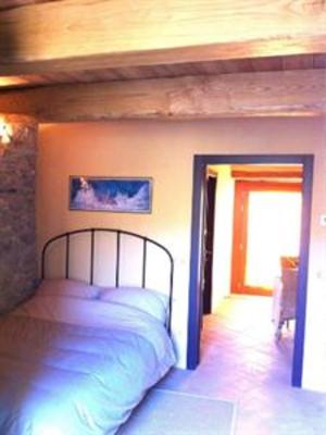 фото отеля Le Case della Buca Agriturismo & Camping