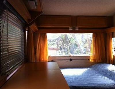 фото отеля Le Case della Buca Agriturismo & Camping