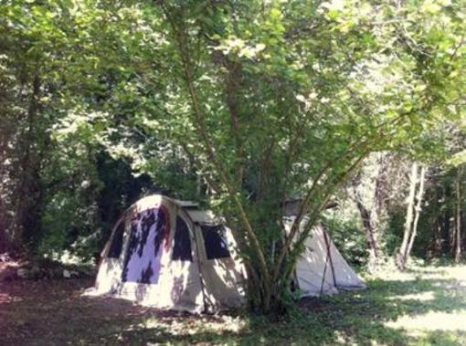 фото отеля Le Case della Buca Agriturismo & Camping