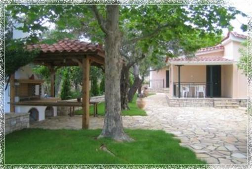 фото отеля Villa Natasa