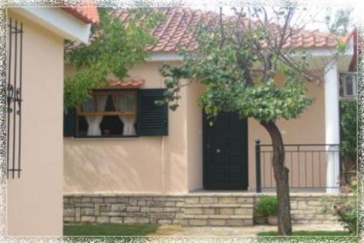 фото отеля Villa Natasa