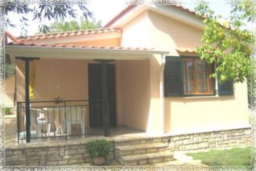 фото отеля Villa Natasa