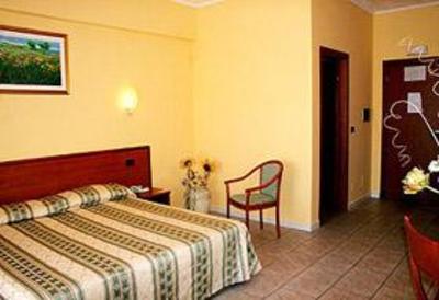 фото отеля Hotel Sibarys