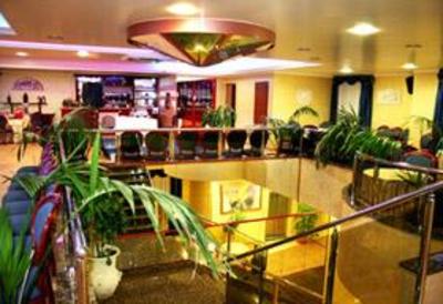 фото отеля Hotel Sibarys