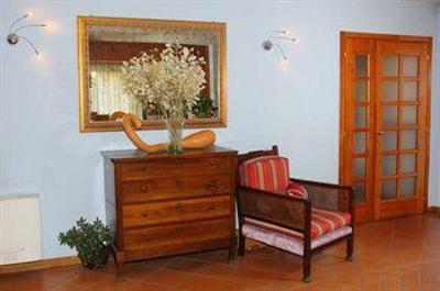 фото отеля Hotel Villa Colico