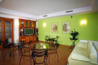 фото отеля Hotel Villa Colico