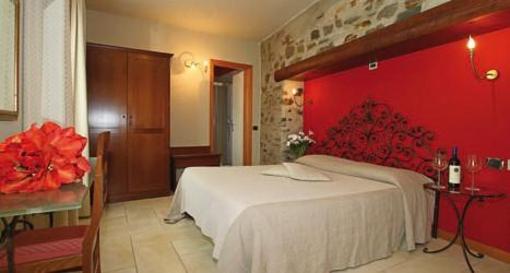 фото отеля Hotel Villa Colico
