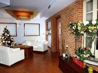 Hotel Villa Colico