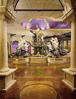 фото отеля Eldorado Hotel Casino