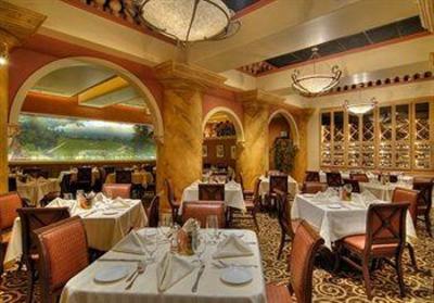 фото отеля Eldorado Hotel Casino