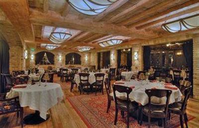 фото отеля Eldorado Hotel Casino