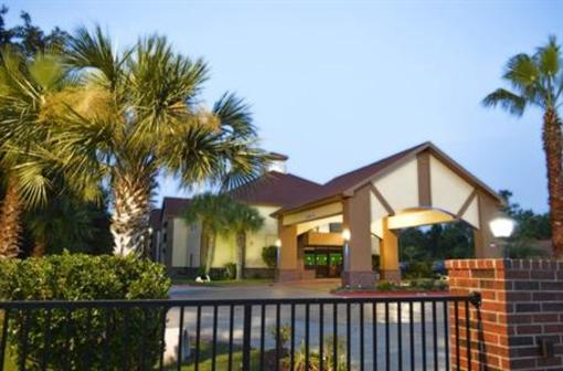 фото отеля Best Western Bayou Inn & Suites