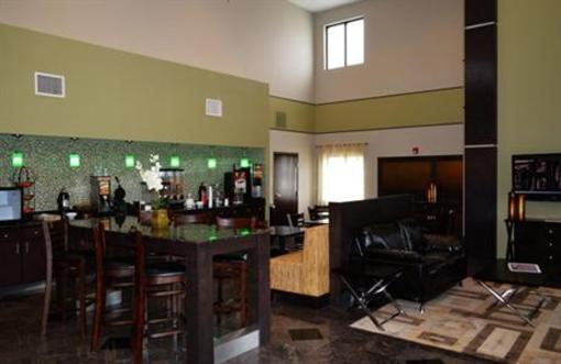 фото отеля Best Western Bayou Inn & Suites