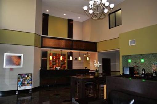 фото отеля Best Western Bayou Inn & Suites