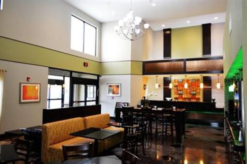 фото отеля Best Western Bayou Inn & Suites