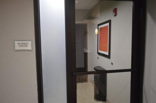 фото отеля Best Western Bayou Inn & Suites