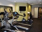 фото отеля Best Western Bayou Inn & Suites