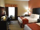 фото отеля Best Western Bayou Inn & Suites