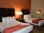 фото отеля Best Western Bayou Inn & Suites